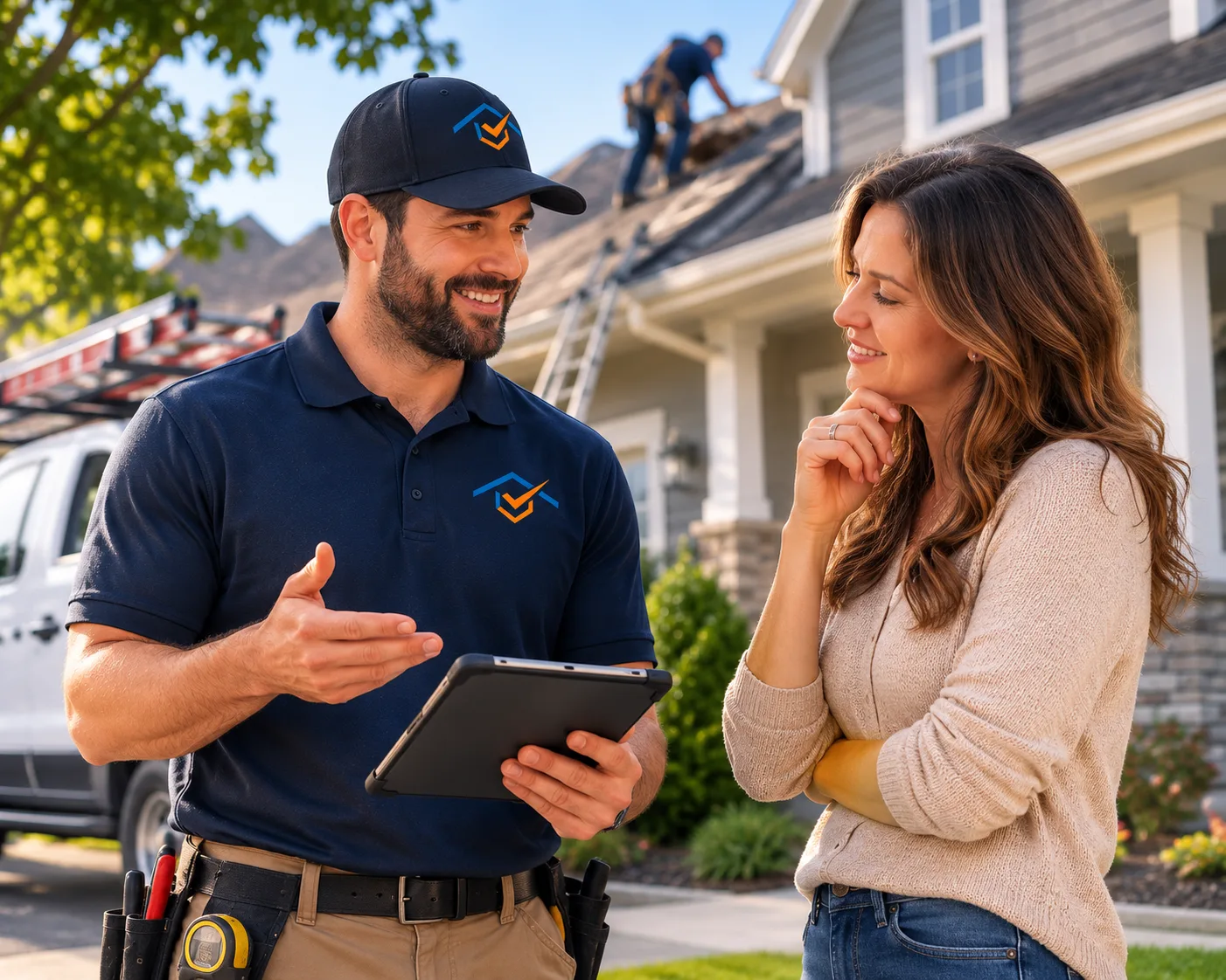 Roof Inspection FAQs in Oakland City, IN