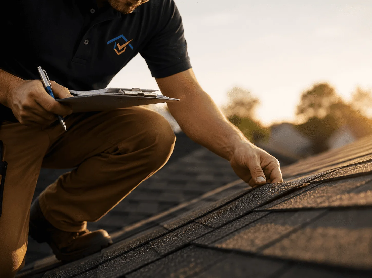 Why Choose Roof Inspection in Oakland City, IN