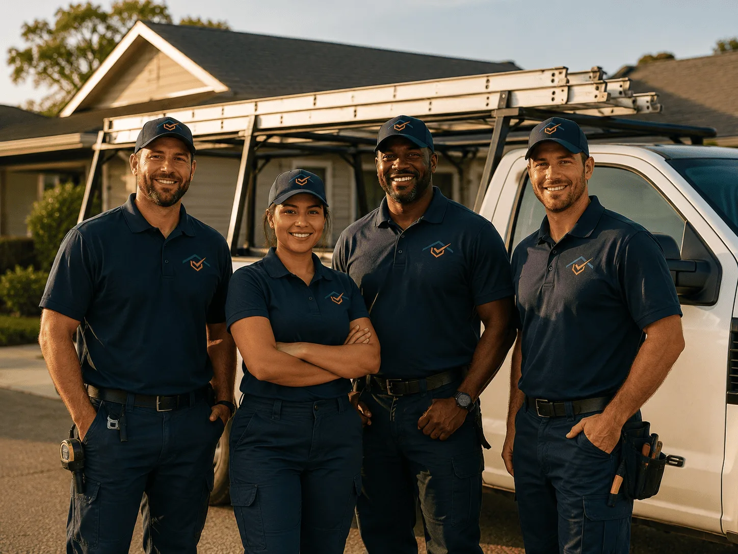 Roof Inspection company in Oakland City, IN
